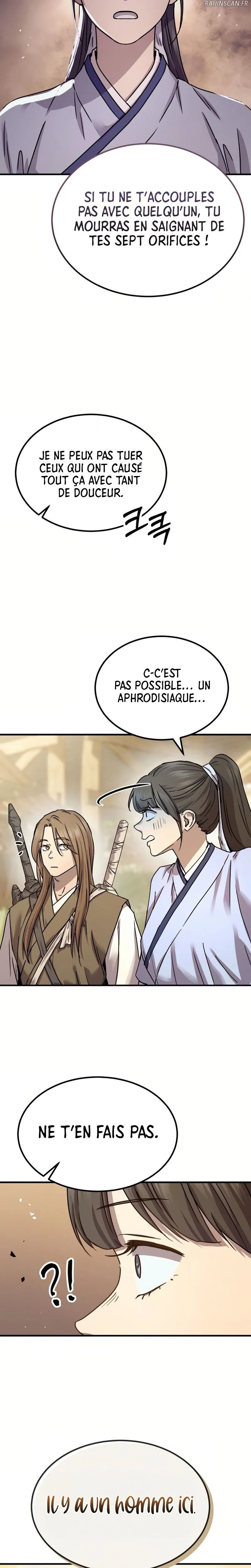Read Absolute Dominion  Manga Online