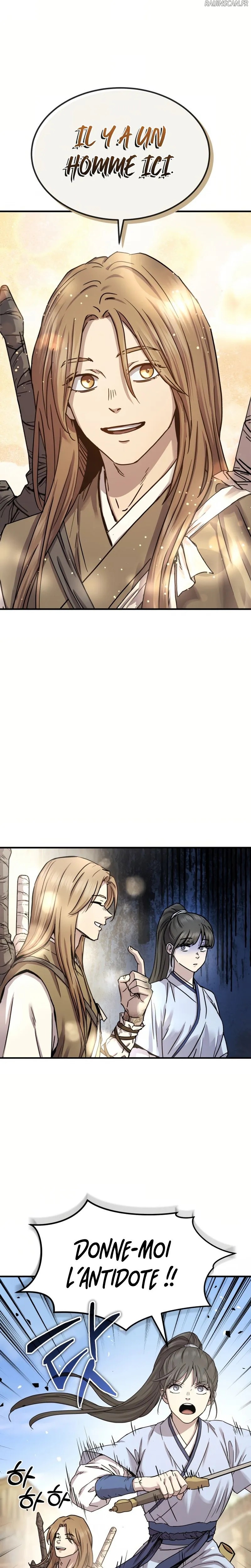 Read Absolute Dominion  Manga Online