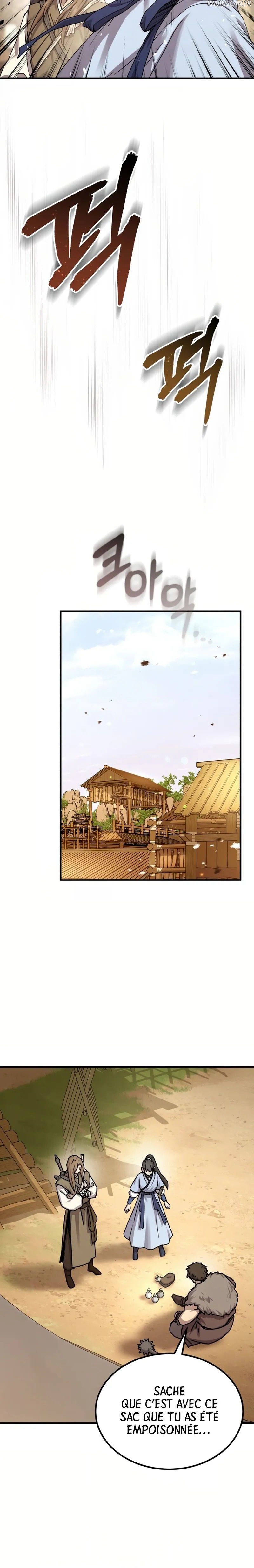 Read Absolute Dominion  Manga Online