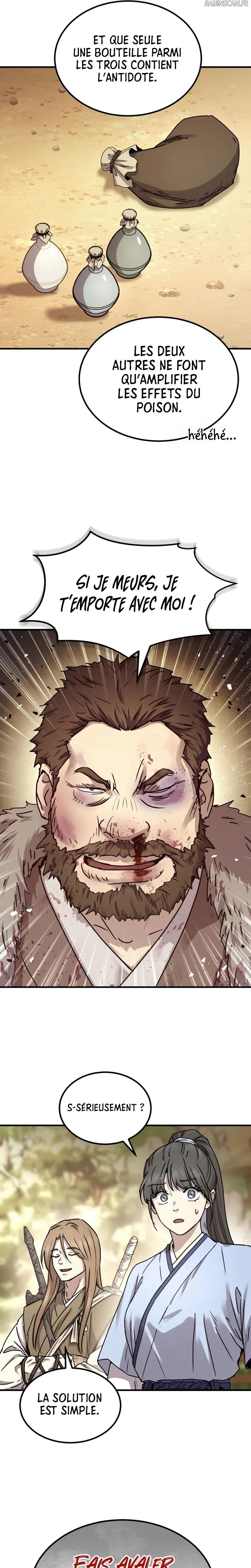 Read Absolute Dominion  Manga Online