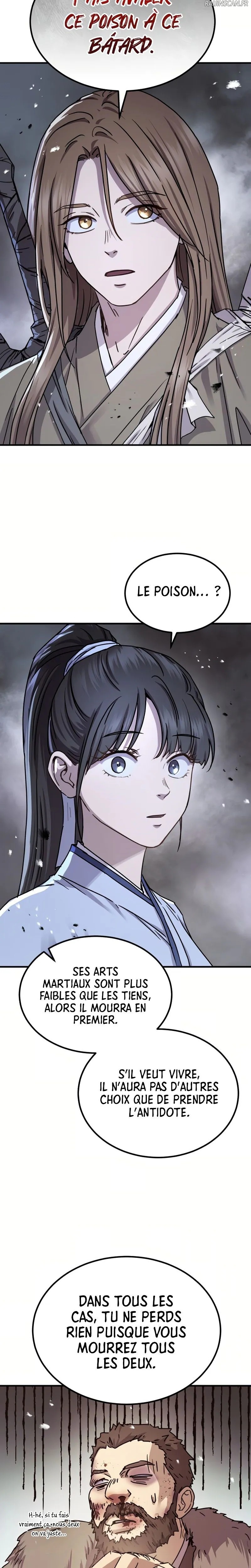 Read Absolute Dominion  Manga Online