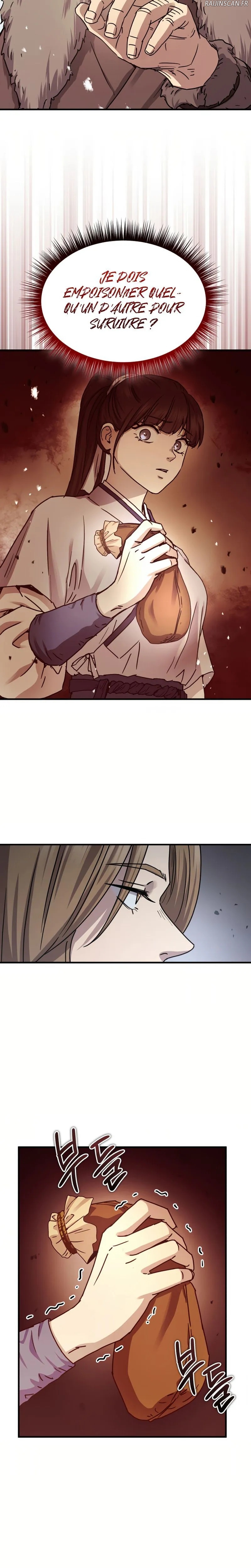 Read Absolute Dominion  Manga Online