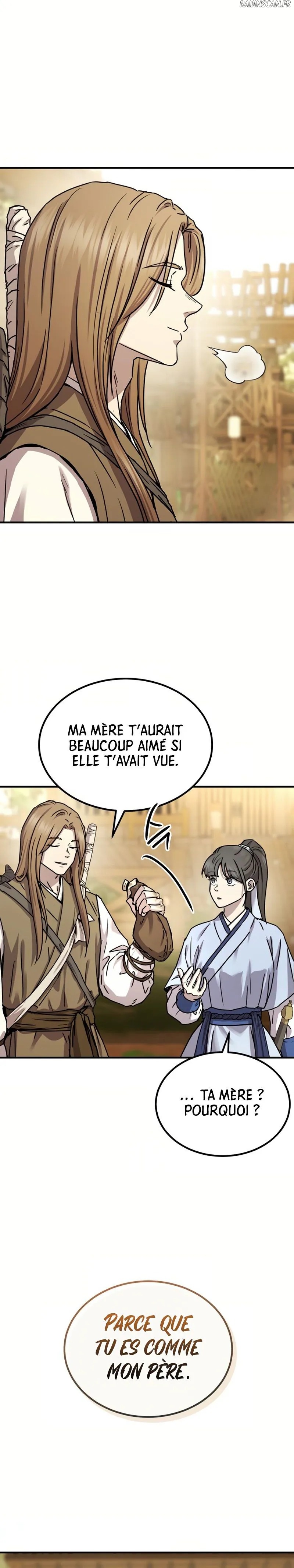 Read Absolute Dominion  Manga Online