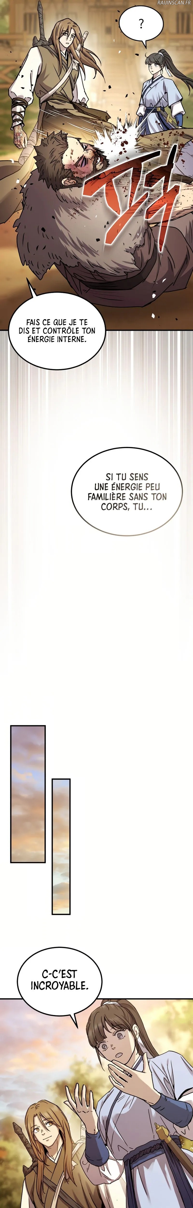 Read Absolute Dominion  Manga Online