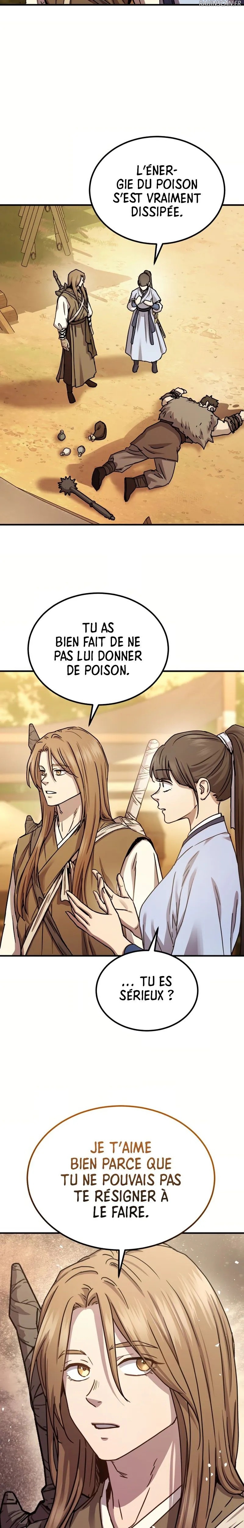 Read Absolute Dominion  Manga Online