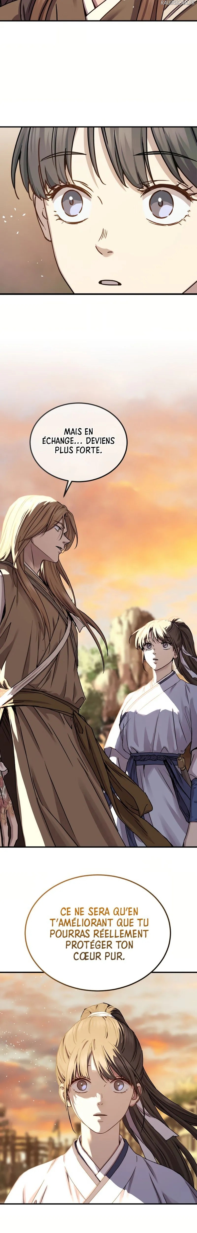 Read Absolute Dominion  Manga Online