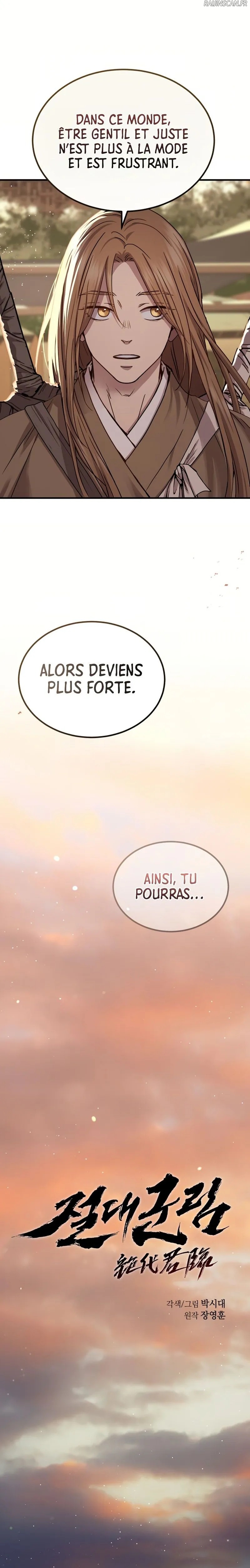 Read Absolute Dominion  Manga Online