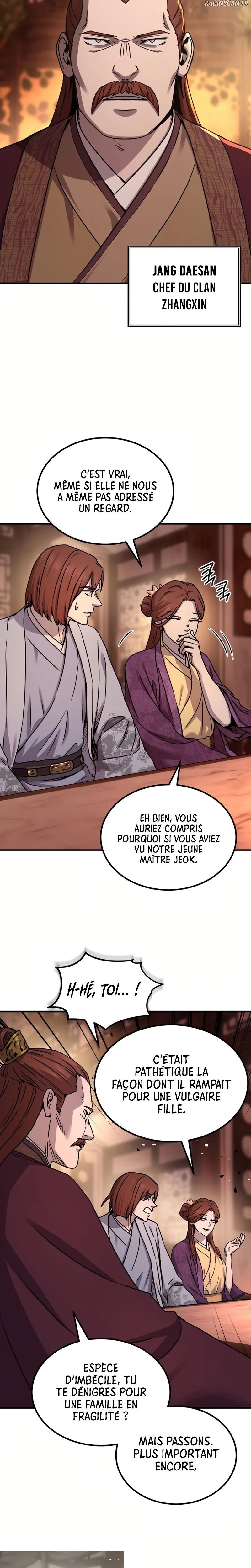 Read Absolute Dominion  Manga Online