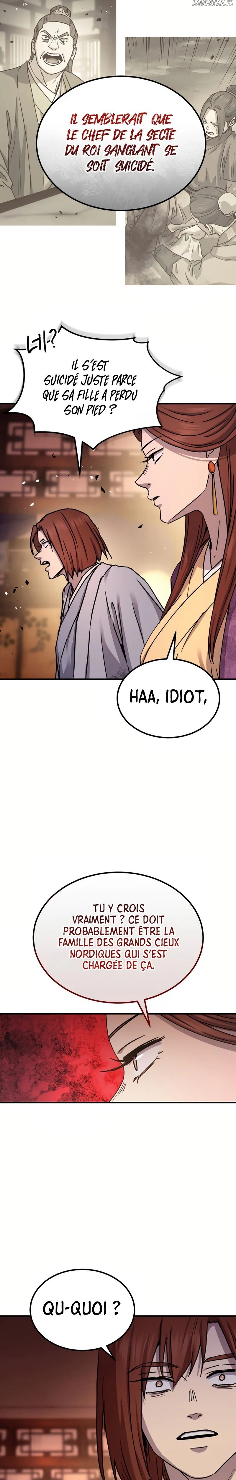 Read Absolute Dominion  Manga Online