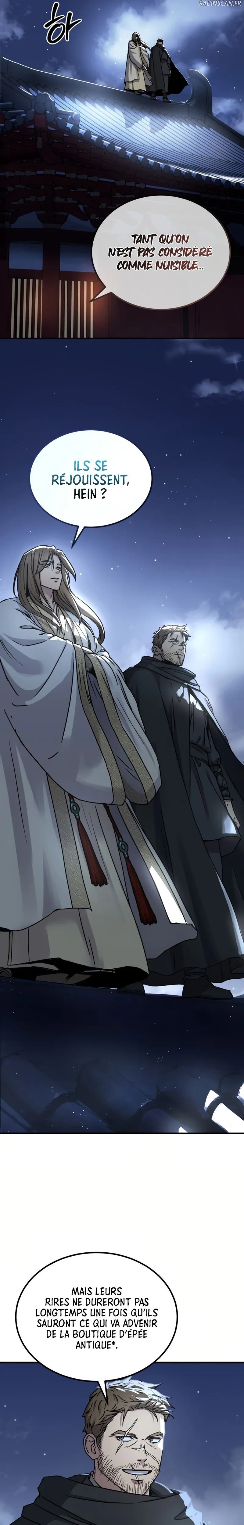 Read Absolute Dominion  Manga Online