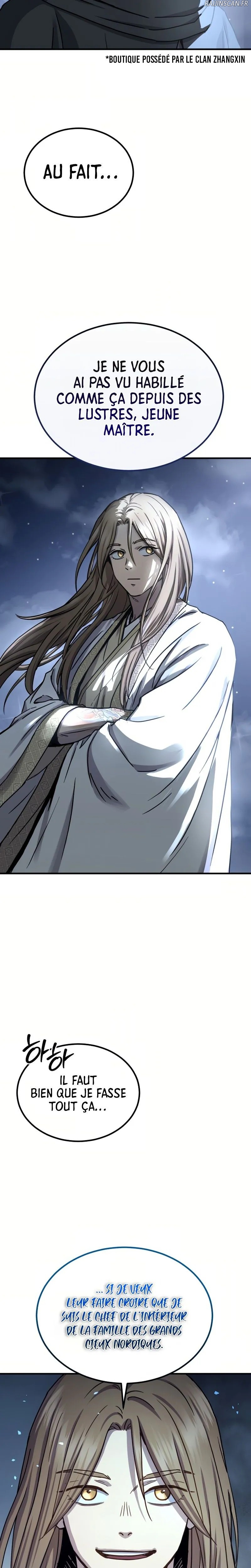 Read Absolute Dominion  Manga Online