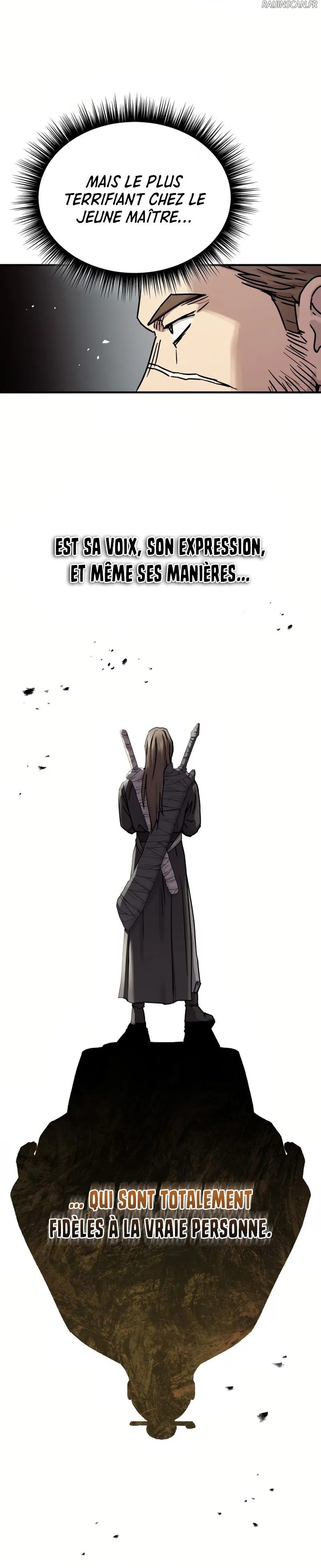 Read Absolute Dominion  Manga Online