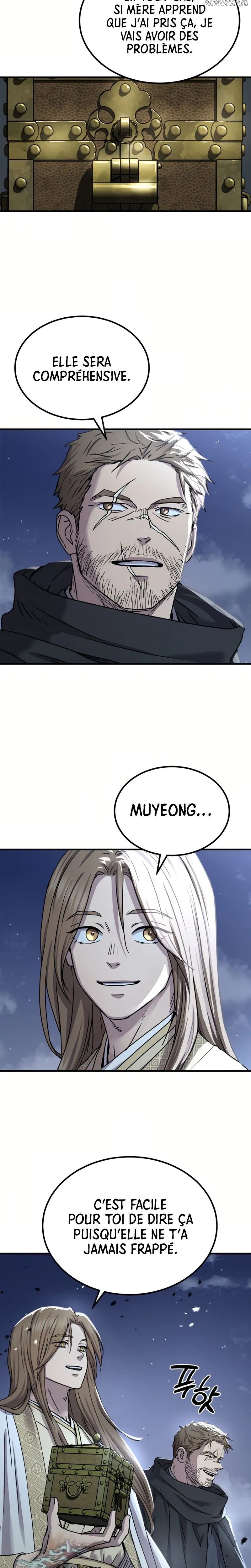 Read Absolute Dominion  Manga Online
