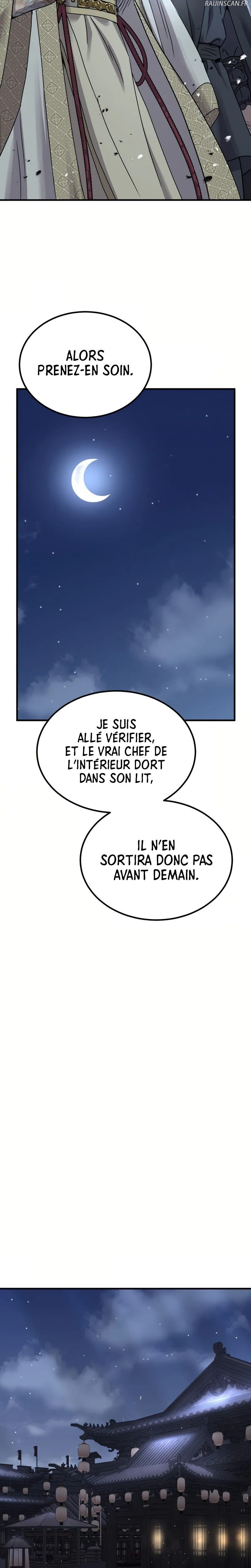 Read Absolute Dominion  Manga Online