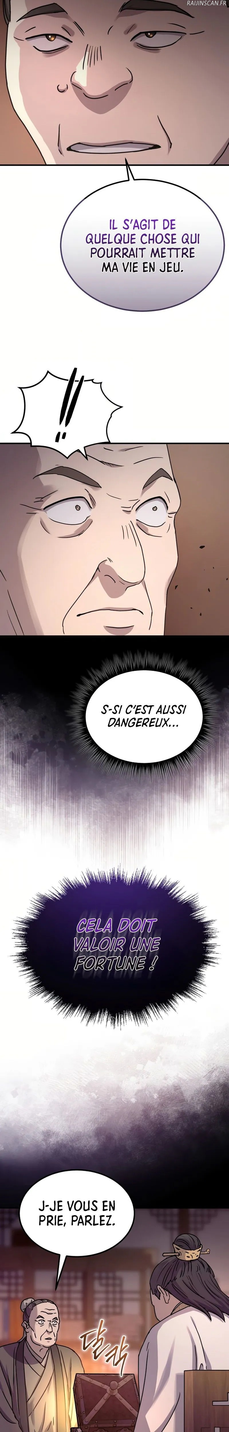 Read Absolute Dominion  Manga Online