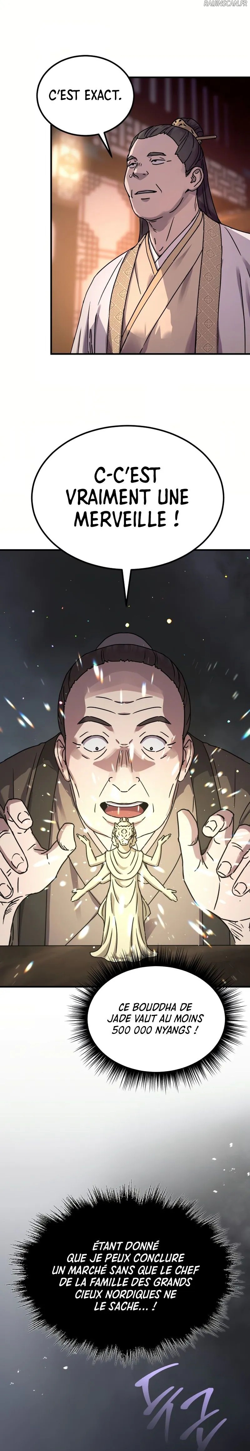 Read Absolute Dominion  Manga Online