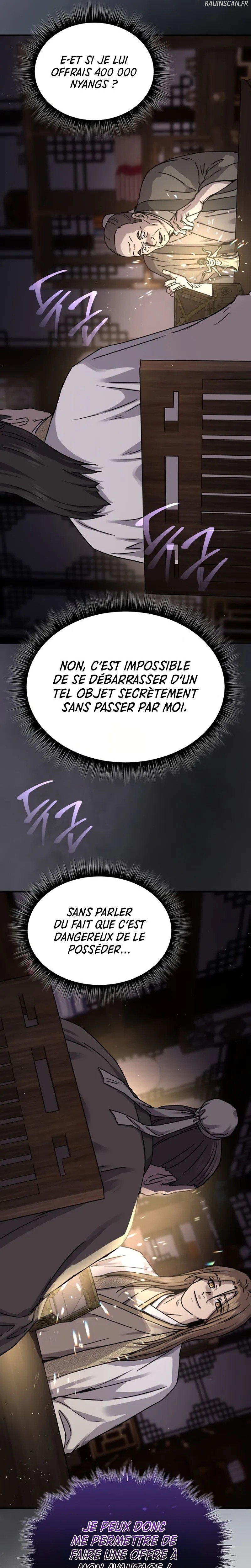Read Absolute Dominion  Manga Online