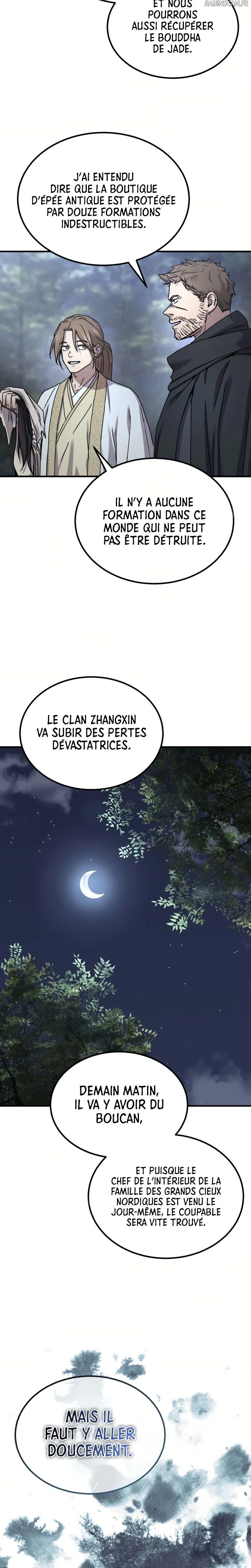 Read Absolute Dominion  Manga Online