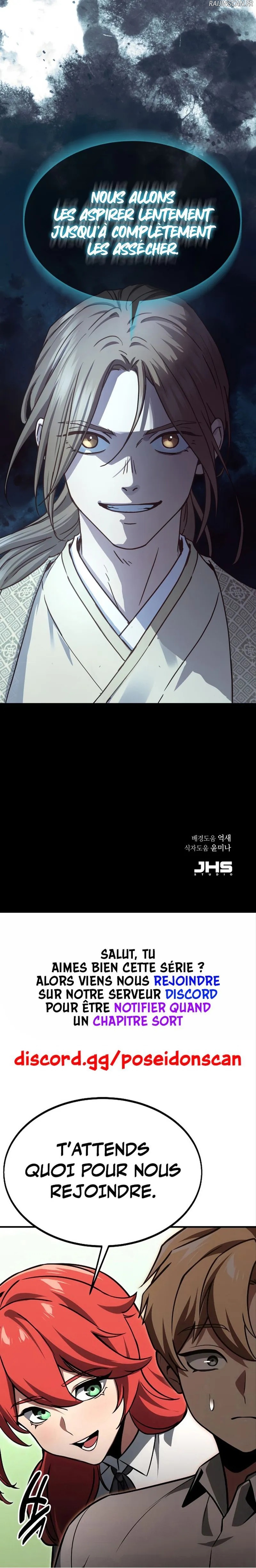 Read Absolute Dominion  Manga Online