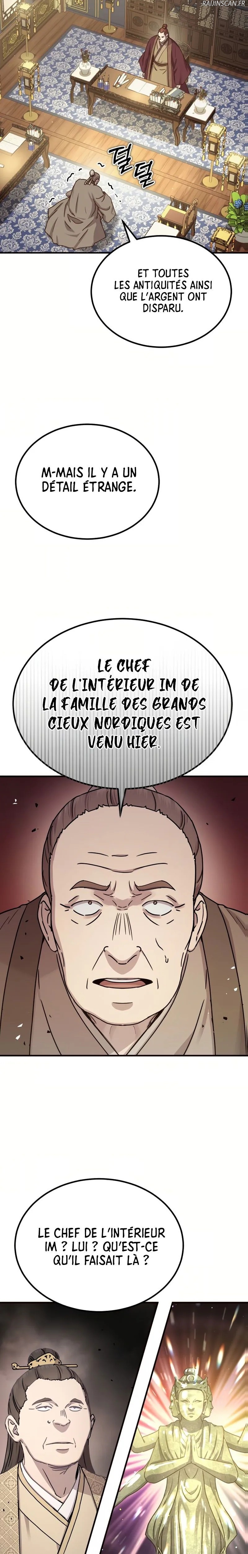 Read Absolute Dominion  Manga Online