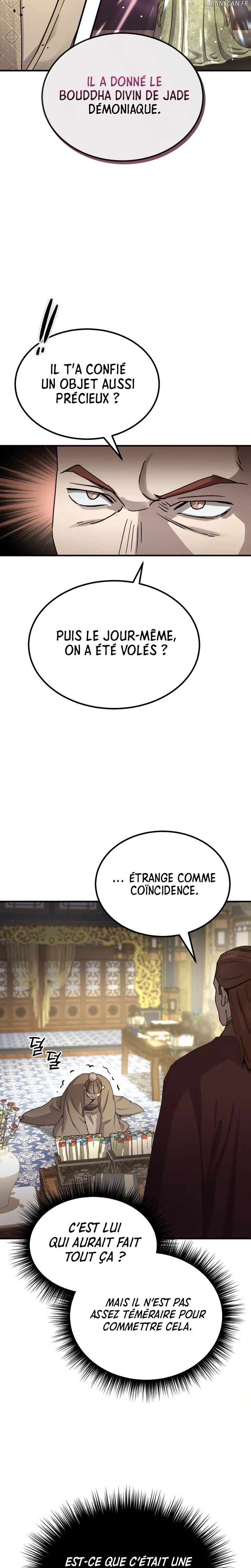Read Absolute Dominion  Manga Online