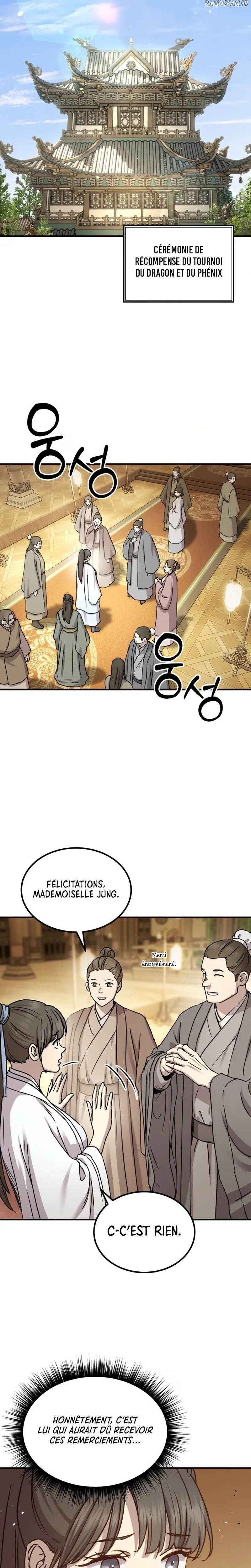 Read Absolute Dominion  Manga Online