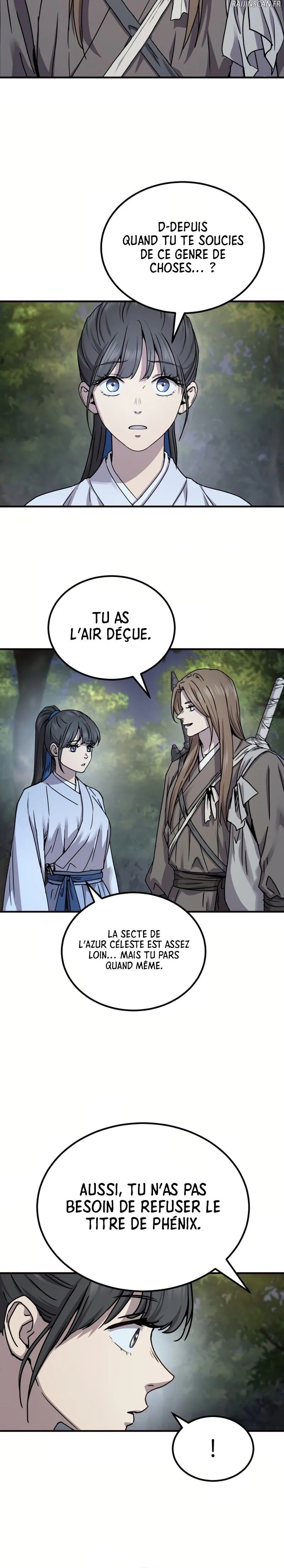 Read Absolute Dominion  Manga Online