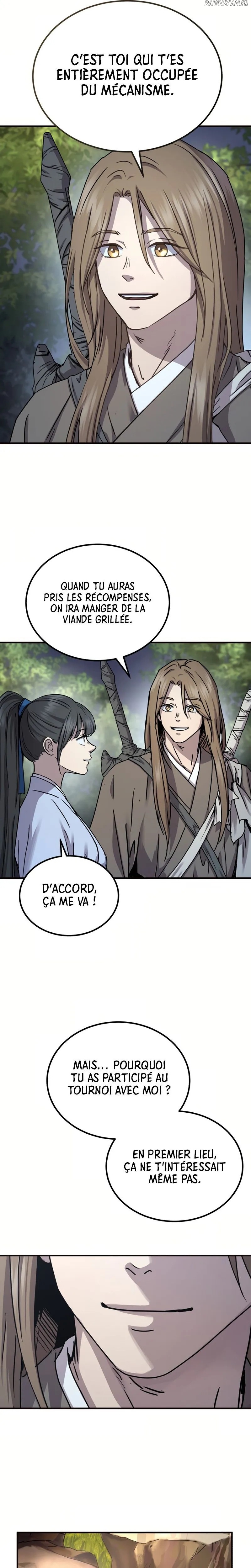 Read Absolute Dominion  Manga Online