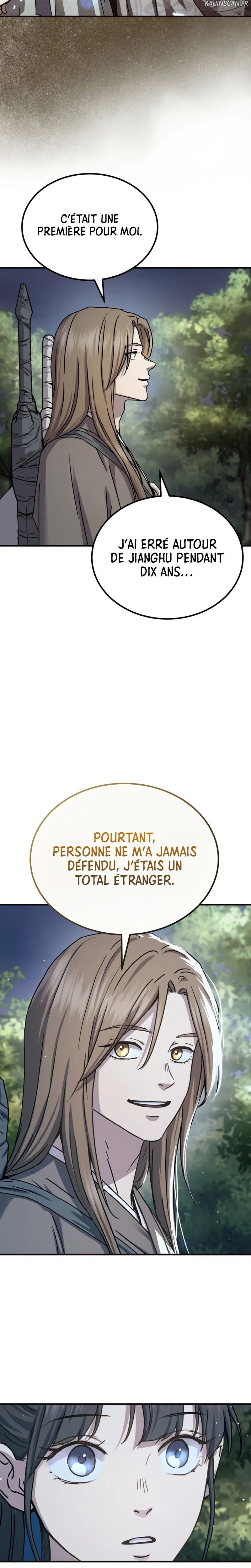 Read Absolute Dominion  Manga Online
