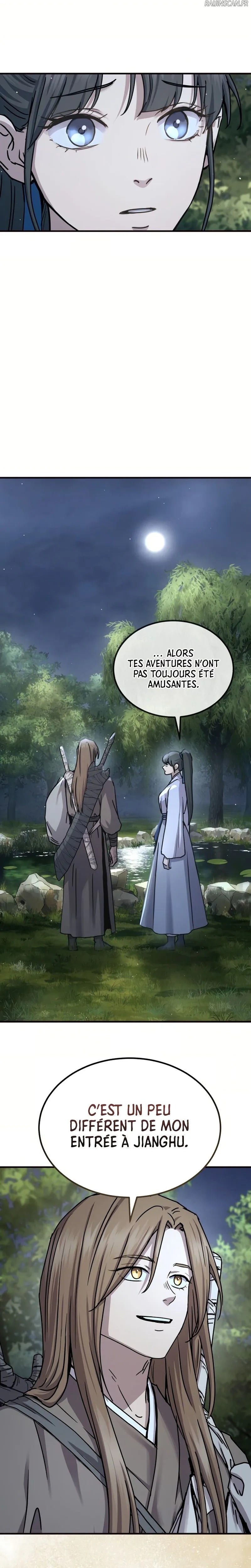 Read Absolute Dominion  Manga Online