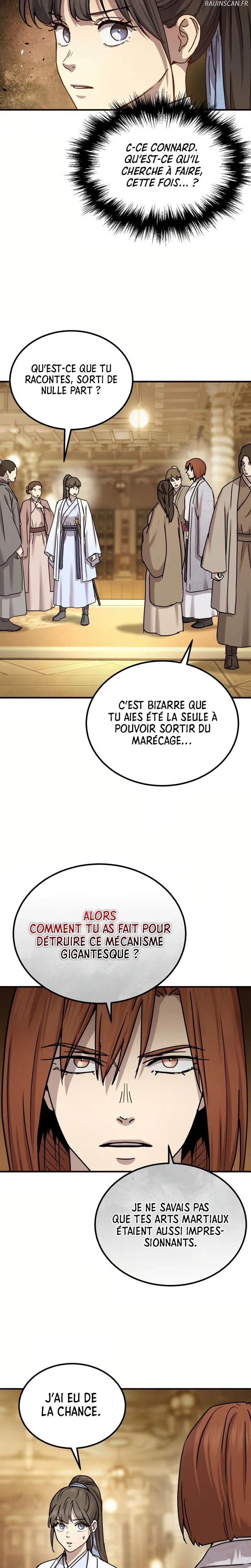 Read Absolute Dominion  Manga Online