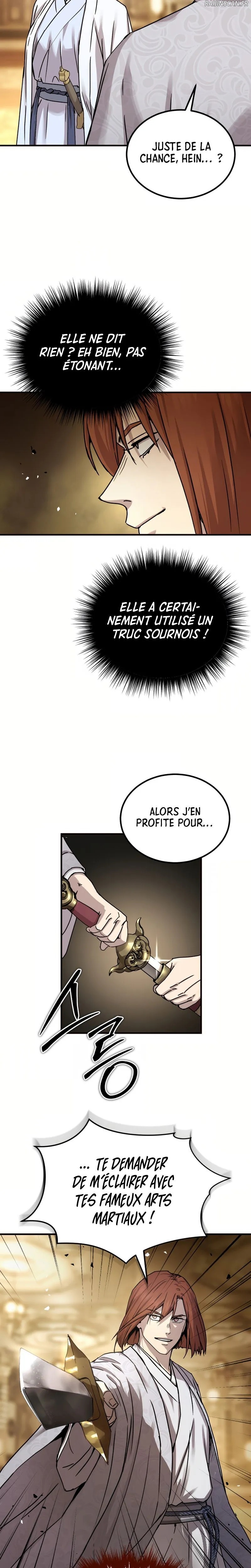 Read Absolute Dominion  Manga Online