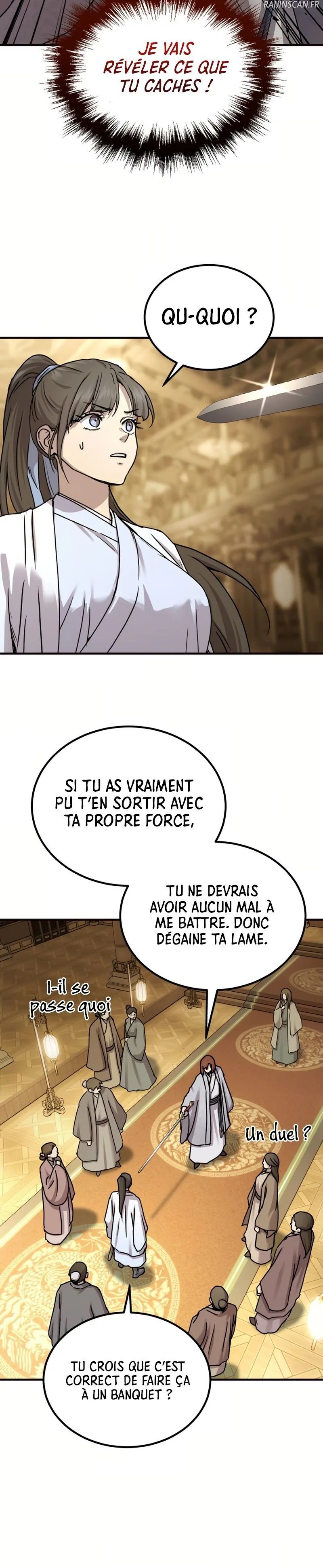 Read Absolute Dominion  Manga Online