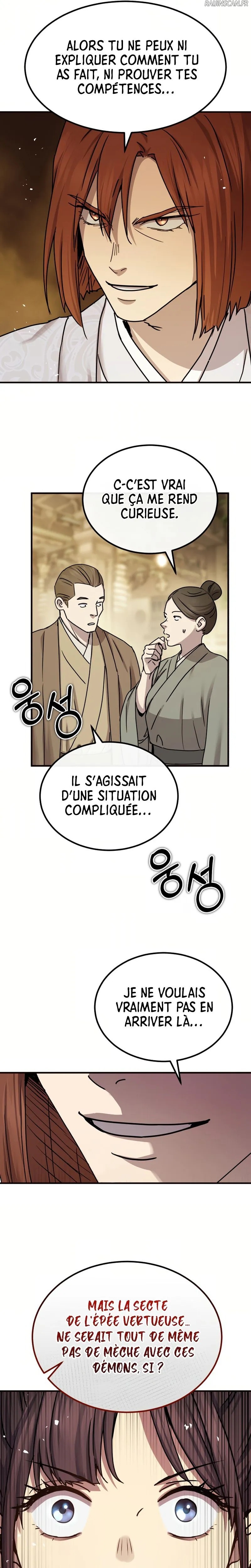 Read Absolute Dominion  Manga Online