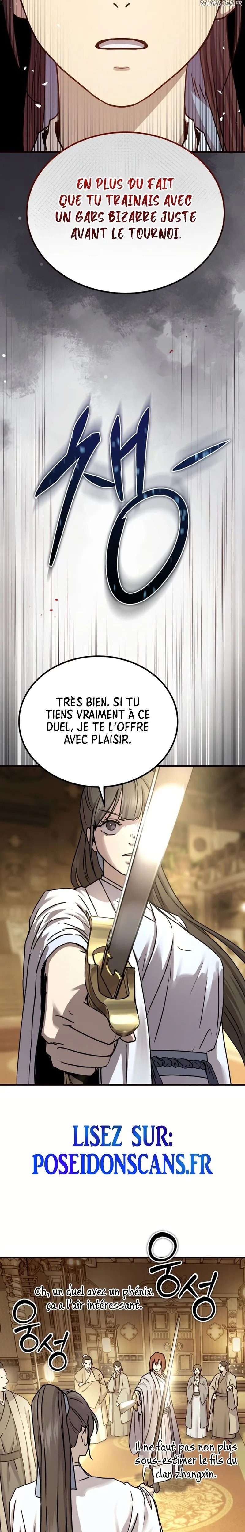 Read Absolute Dominion  Manga Online