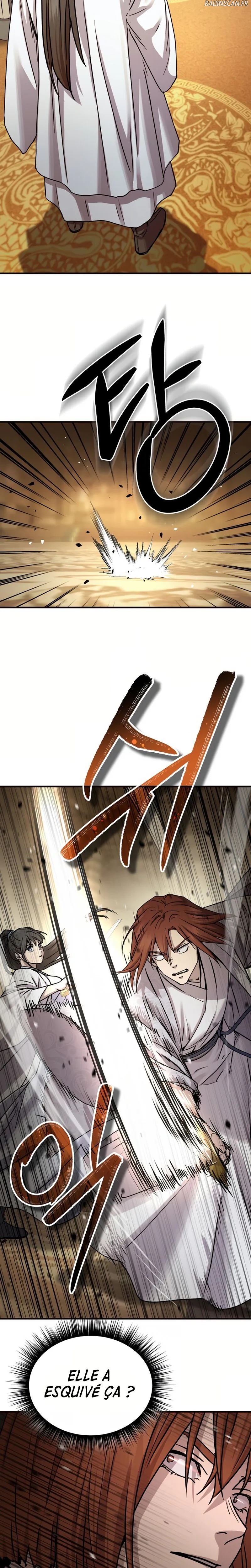 Read Absolute Dominion  Manga Online