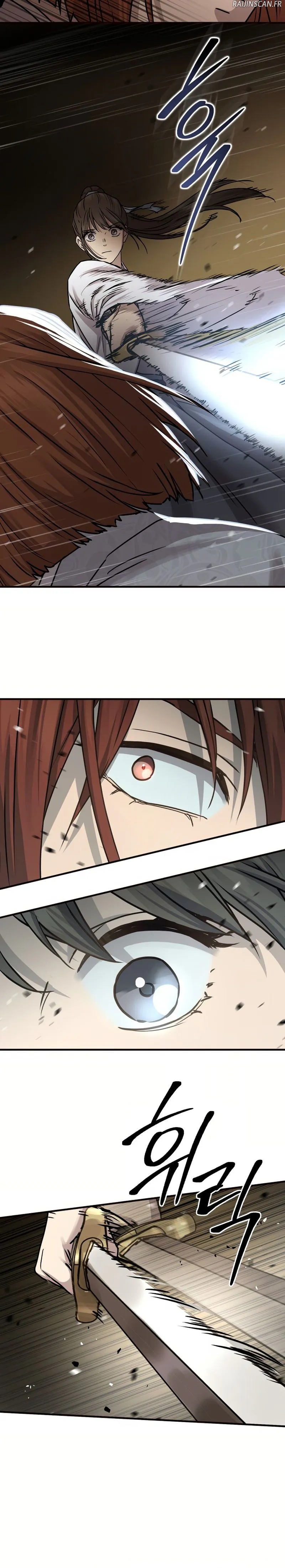 Read Absolute Dominion  Manga Online