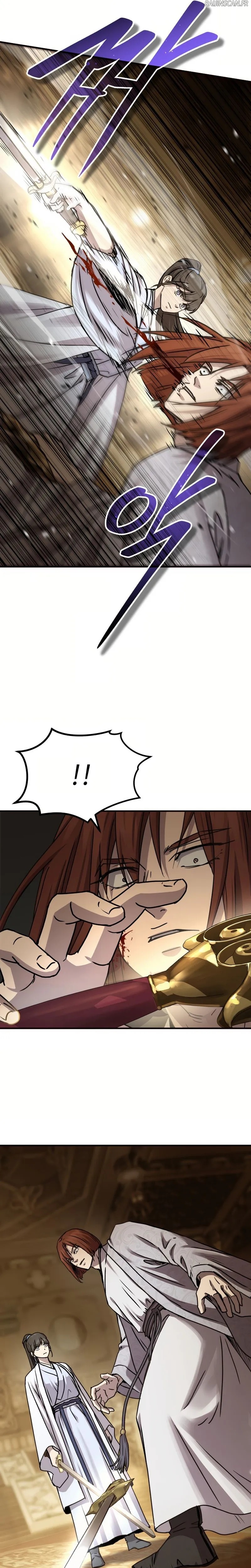 Read Absolute Dominion  Manga Online