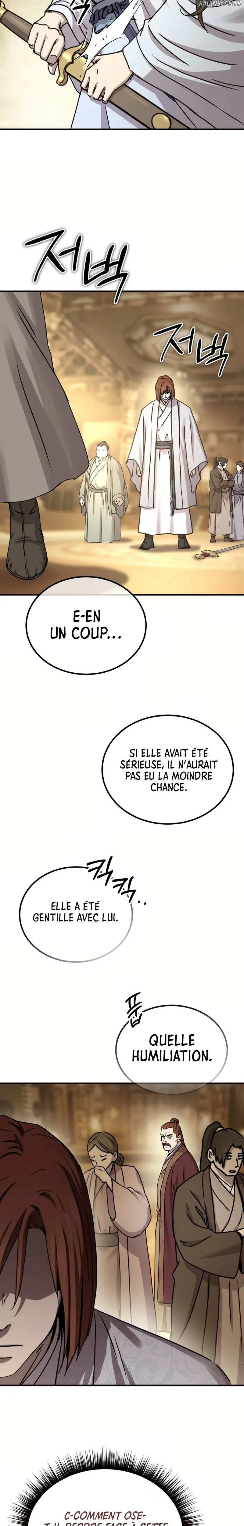 Read Absolute Dominion  Manga Online