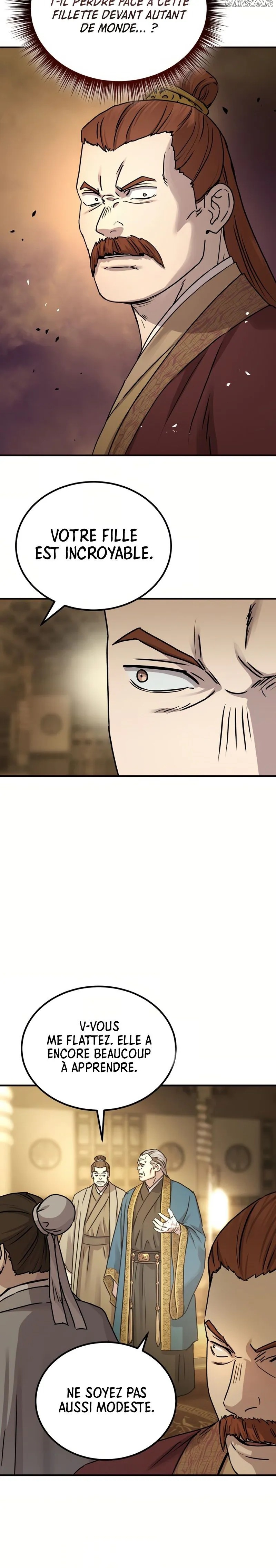 Read Absolute Dominion  Manga Online