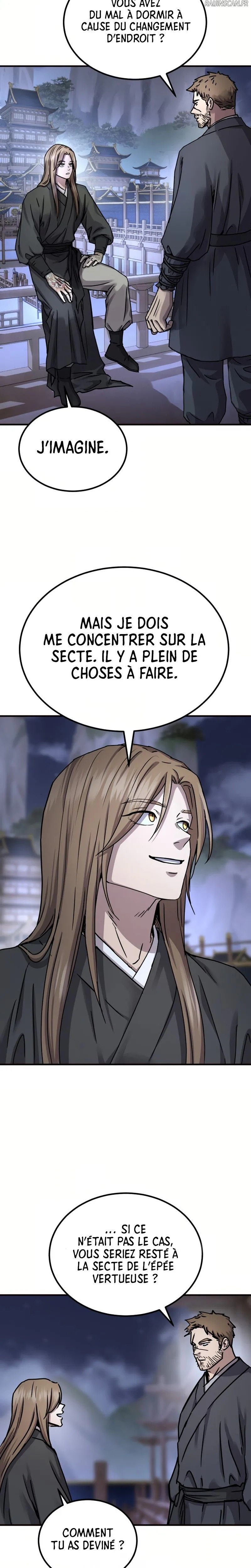 Read Absolute Dominion  Manga Online