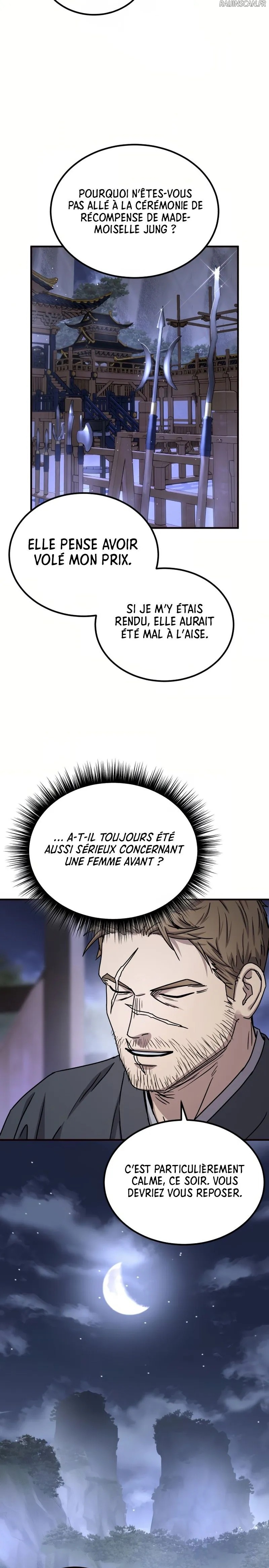 Read Absolute Dominion  Manga Online