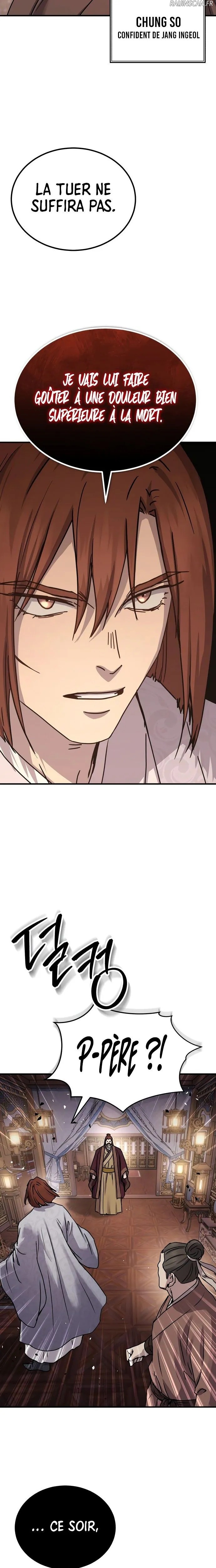 Read Absolute Dominion  Manga Online