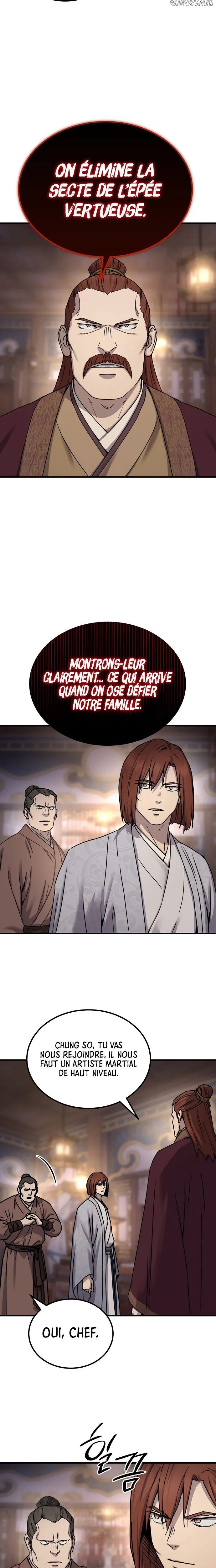 Read Absolute Dominion  Manga Online