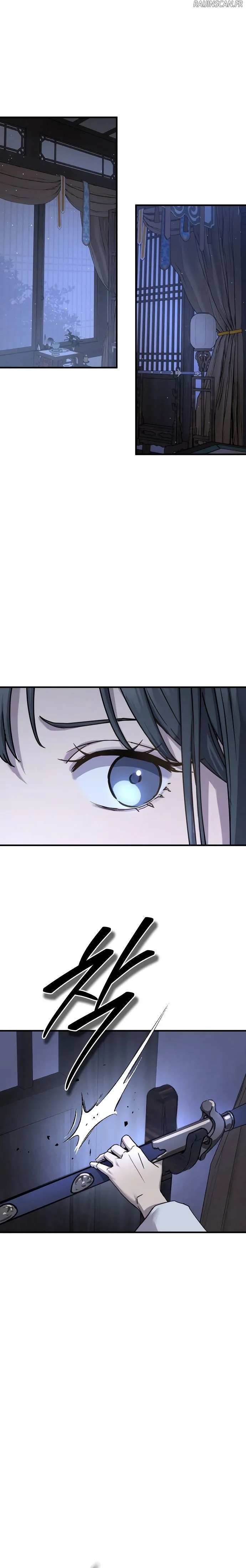 Read Absolute Dominion  Manga Online