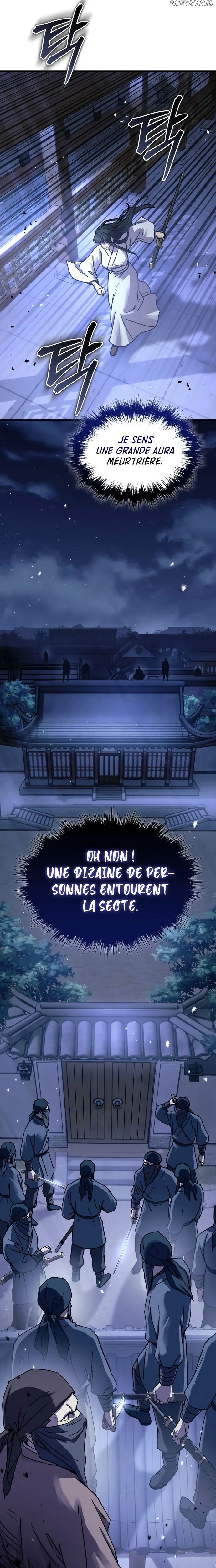 Read Absolute Dominion  Manga Online