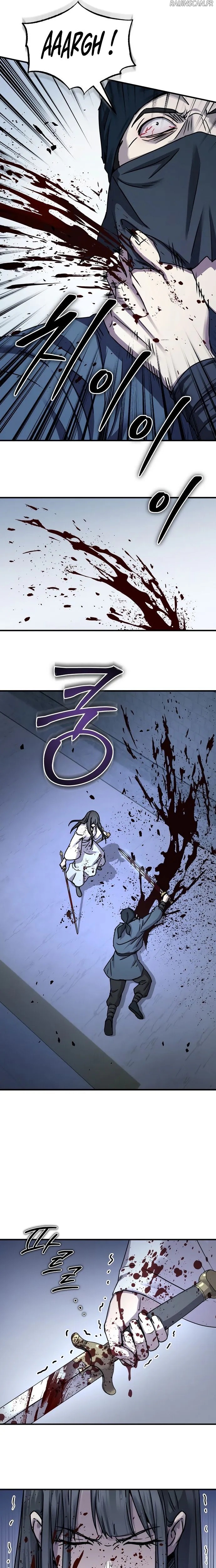 Read Absolute Dominion  Manga Online