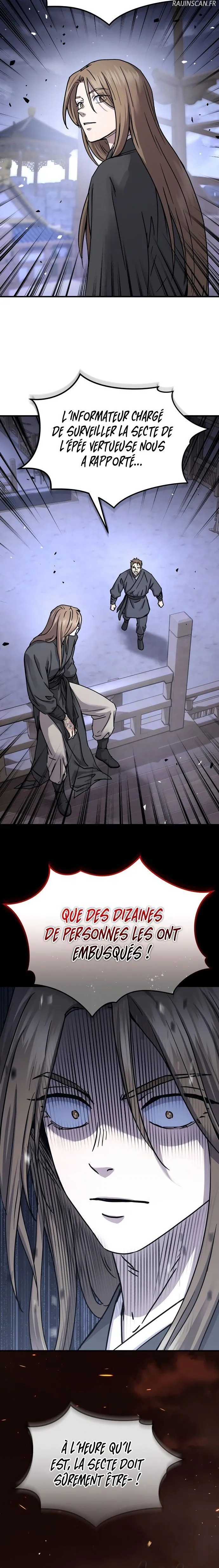 Read Absolute Dominion  Manga Online