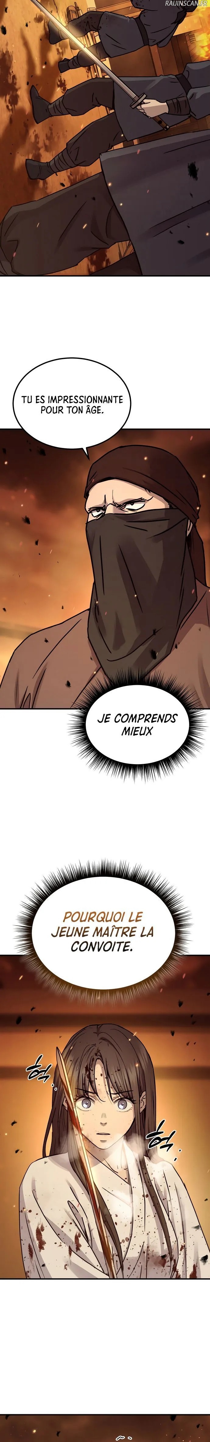 Read Absolute Dominion  Manga Online