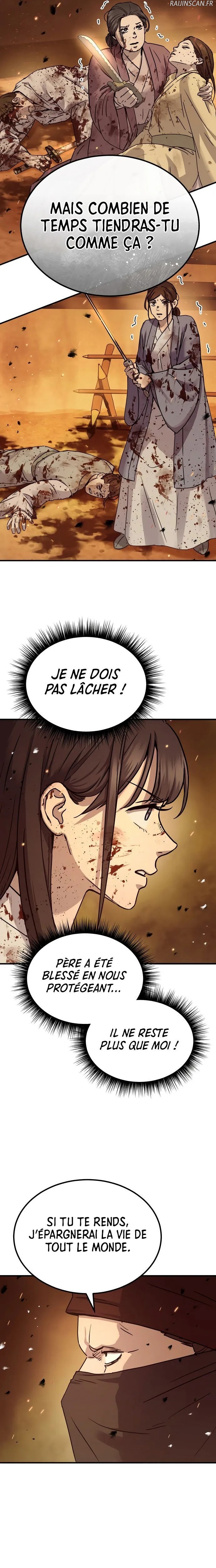 Read Absolute Dominion  Manga Online